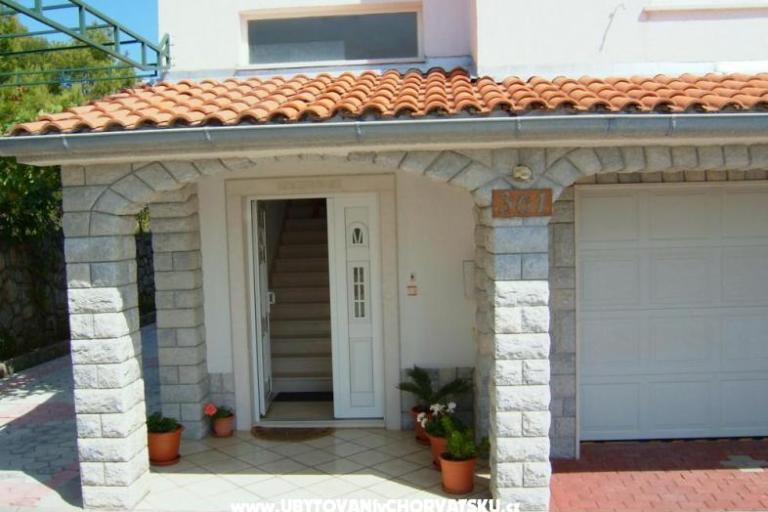 Apartmány Mlacović – foto 8