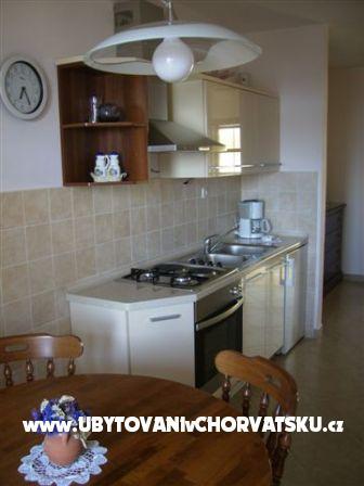 Apartmány Natalija – foto 10