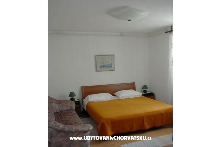 Apartmány Natalija – foto 4