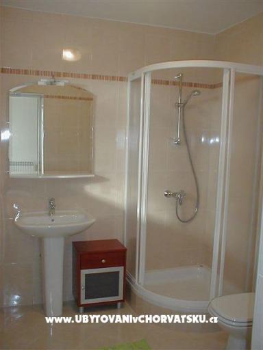 Apartmány Natalija – foto 6