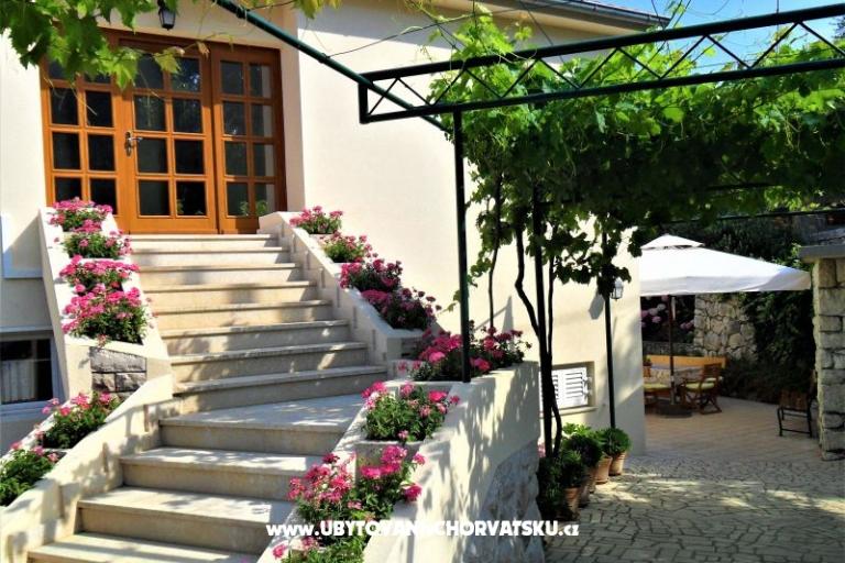Apartmány Natalija – foto 8