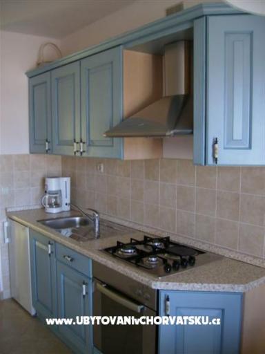 Apartmány Natalija – foto 9