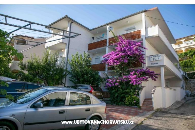 Apartmány Ostrogović – foto 4