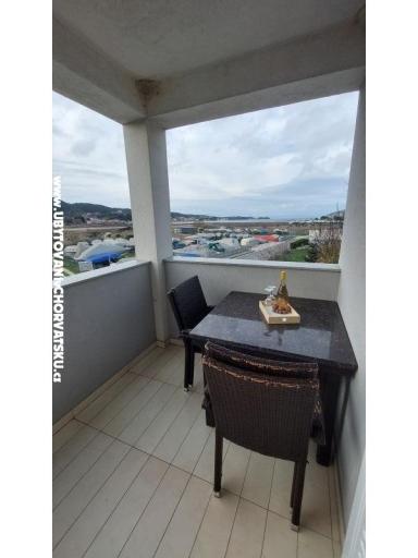 Apartmány otok Rab – foto 8