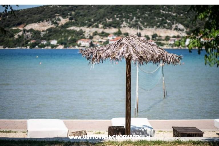 Apartmány otok Rab – foto 9