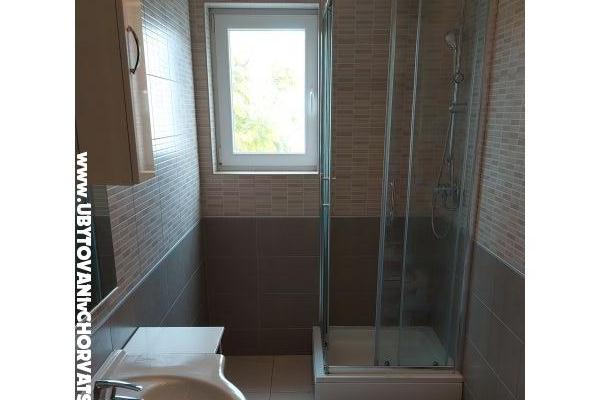 Apartmány otok Rab – foto 11