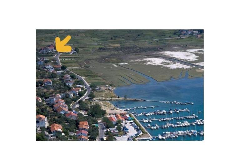 Apartmány otok Rab – foto 14
