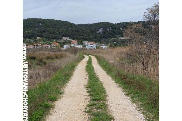 Apartmány otok Rab – foto 17