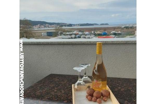 Apartmány otok Rab – foto 2