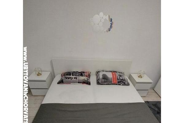 Apartmány otok Rab – foto 26