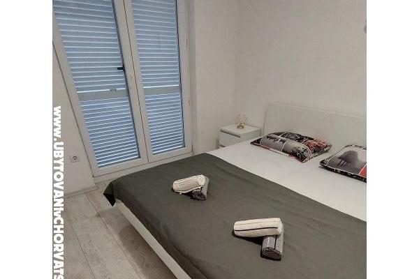 Apartmány otok Rab – foto 27