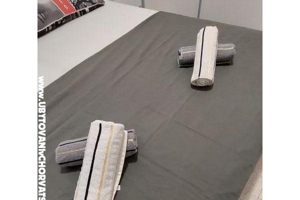 Apartmány otok Rab – foto 28