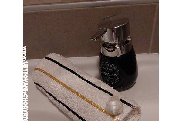 Apartmány otok Rab – foto 30