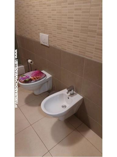 Apartmány otok Rab – foto 32