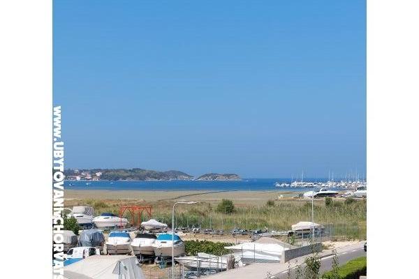 Apartmány otok Rab – foto 6