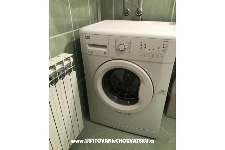 Apartmány Pulić  Old Town Rab – foto 10