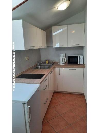 Apartmány Pulić  Old Town Rab – foto 19