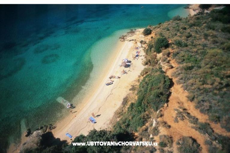 Apartmány Pulić  Old Town Rab – foto 24