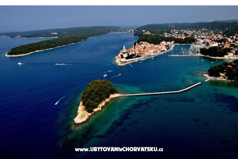 Apartmány Pulić  Old Town Rab – foto 25