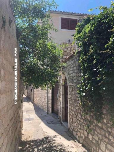 Apartmány Pulić  Old Town Rab – foto 26