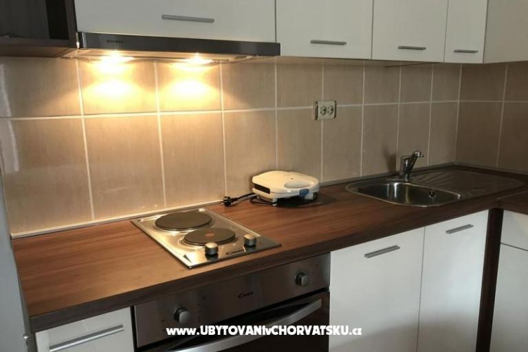 Apartmány Pulić  Old Town Rab – foto 7