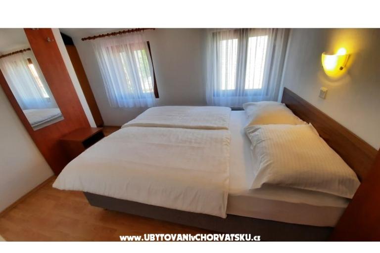 Apartmány Pulić  Old Town Rab – foto 8