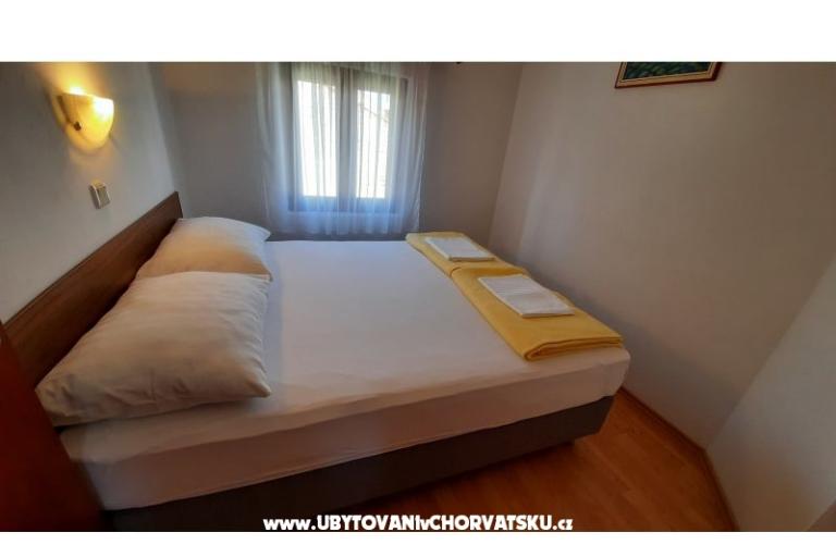 Apartmány Pulić  Old Town Rab – foto 9