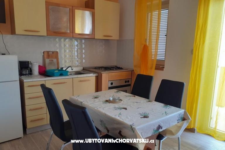 Apartmány Rajka – foto 17