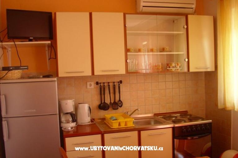 Apartmány Rajka – foto 18