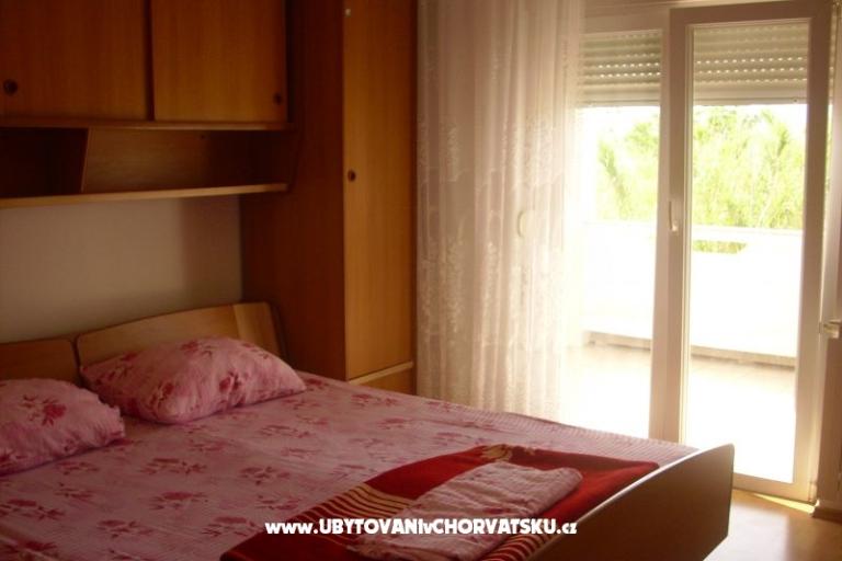 Apartmány Rajka – foto 4