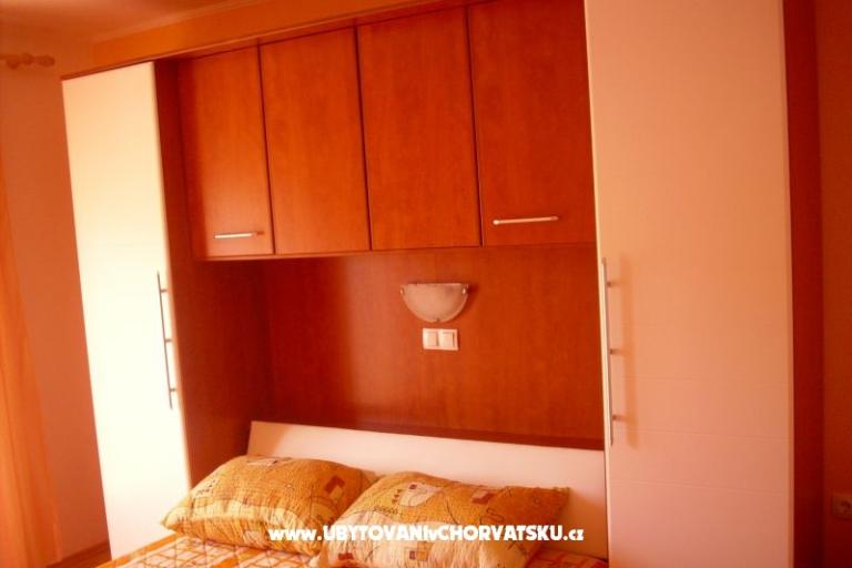 Apartmány Rajka – foto 7