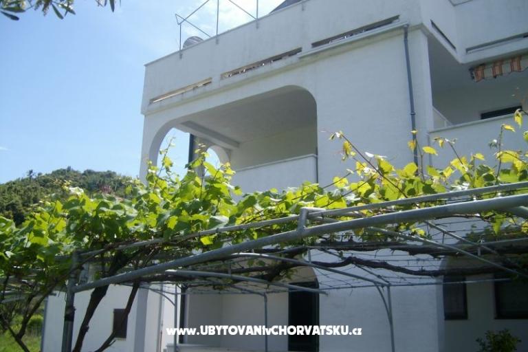 Apartmány Ruža – foto 10