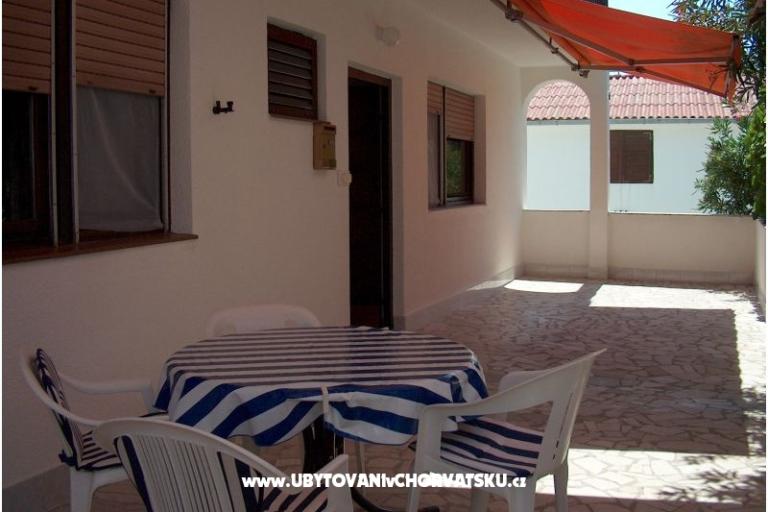 Apartmány Ruža – foto 4