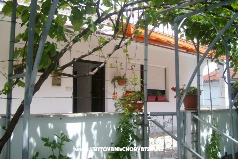 Apartmány Ruža – foto 6