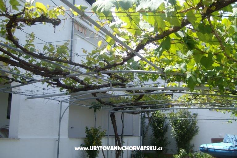 Apartmány Ruža – foto 9