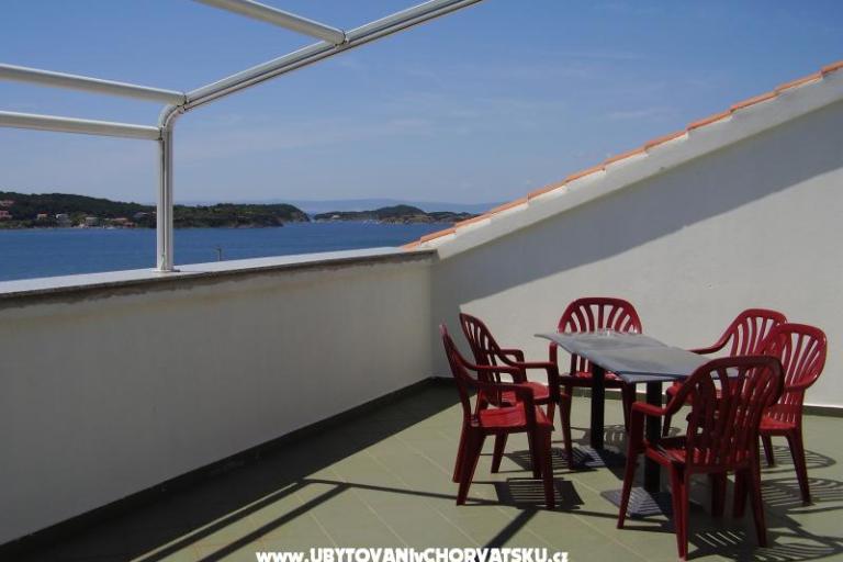 Apartmány Sanja – foto 2
