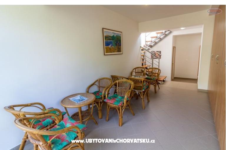Apartmány Sanja – foto 9