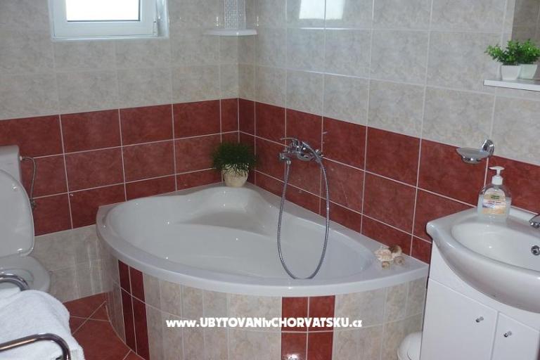 Apartmány Šćerbe – foto 6