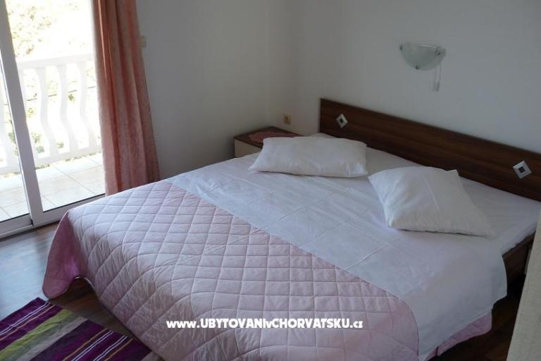 Apartmány Šćerbe – foto 8