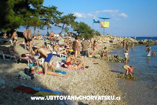 Apartmány Skoblar Holiday-Rab – foto 12