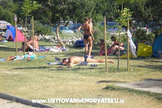 Apartmány Skoblar Holiday-Rab – foto 13