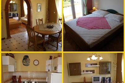 Apartmány Skoblar Holiday-Rab – foto 3