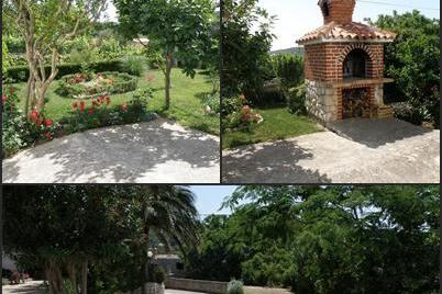 Apartmány Skoblar Holiday-Rab – foto 4