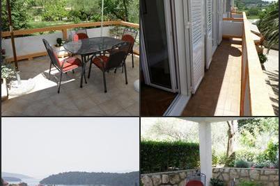 Apartmány Skoblar Holiday-Rab – foto 7