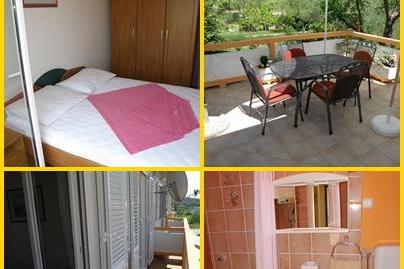 Apartmány Skoblar Holiday-Rab – foto 9