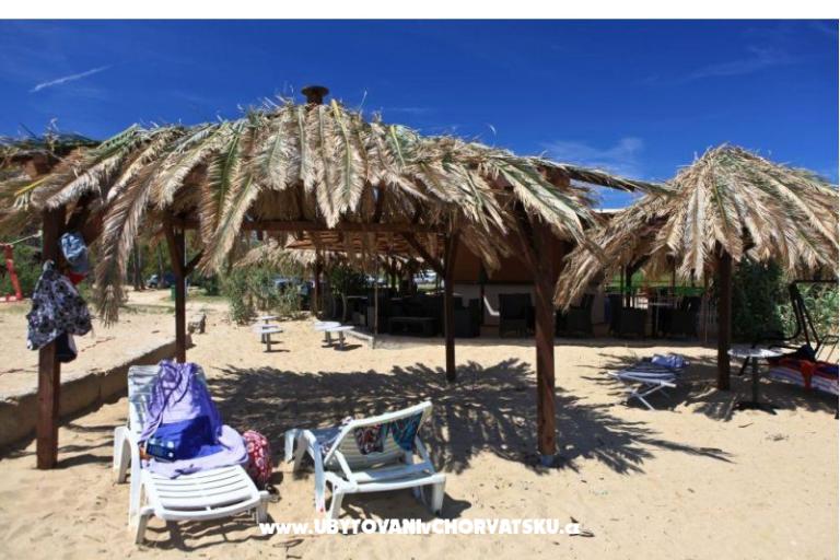 Apartmány Snjezana – foto 10