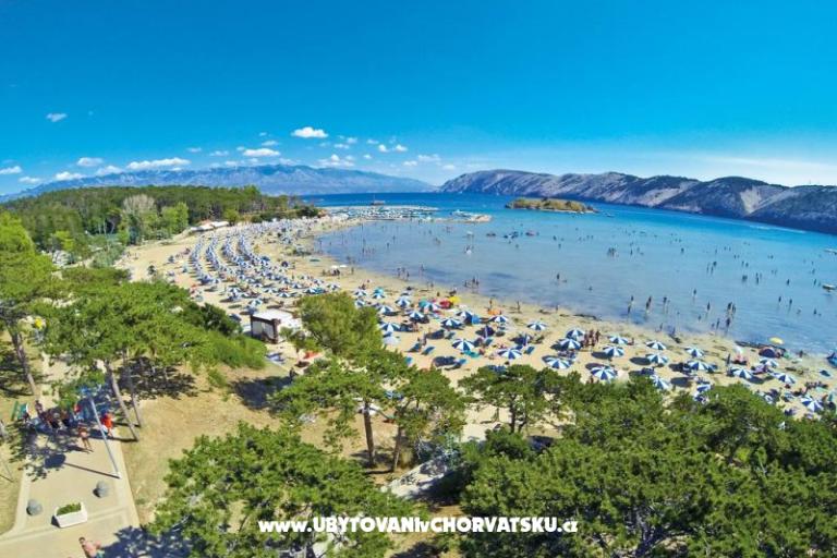 Apartmány Snjezana – foto 11