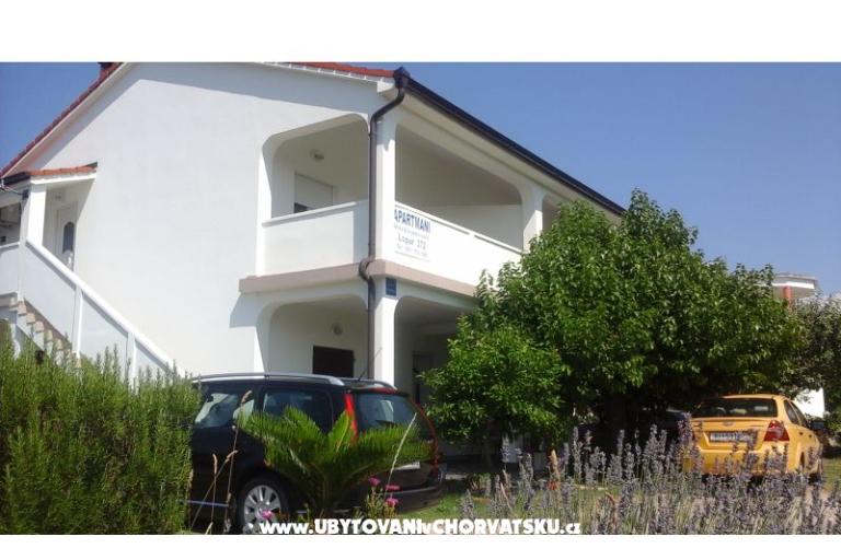 Apartmány Snjezana – foto 2