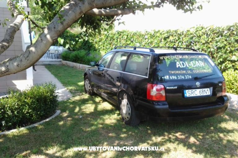 Apartmány Snjezana – foto 4