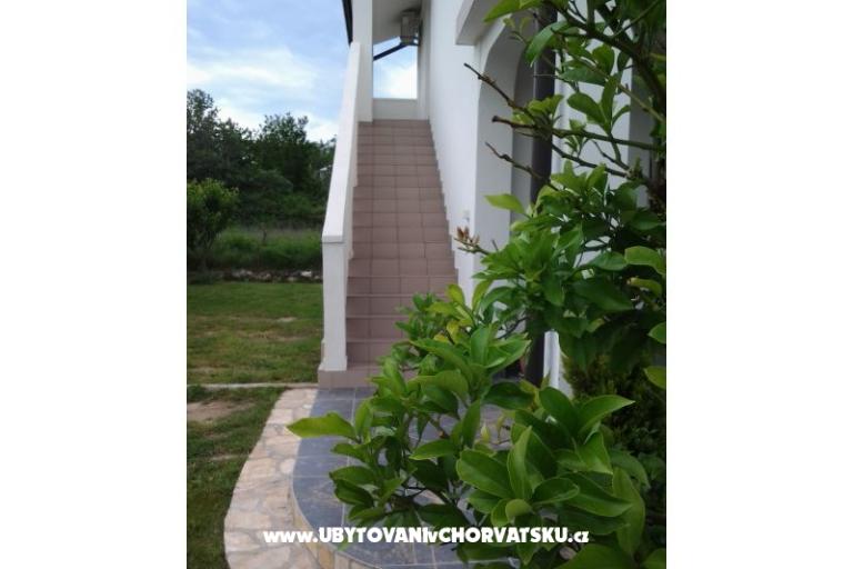 Apartmány Snjezana – foto 5